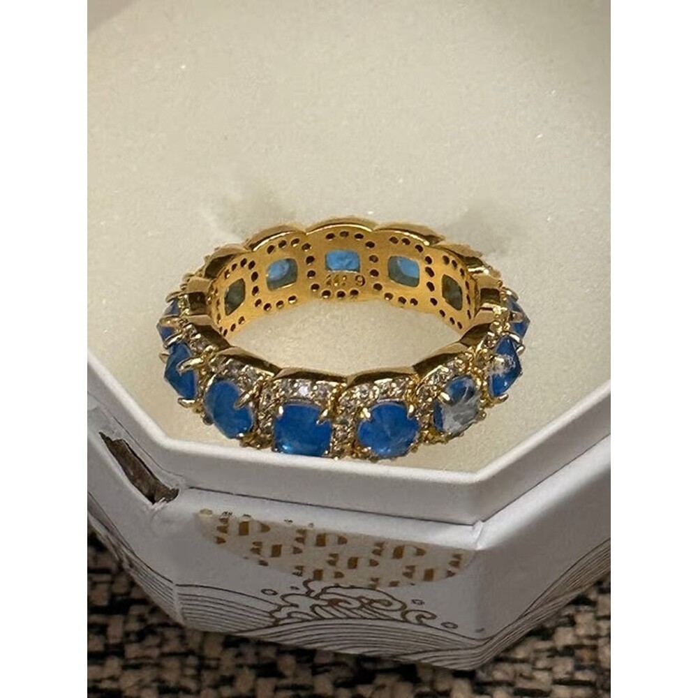BP Resort Wear Ring, band (8)
